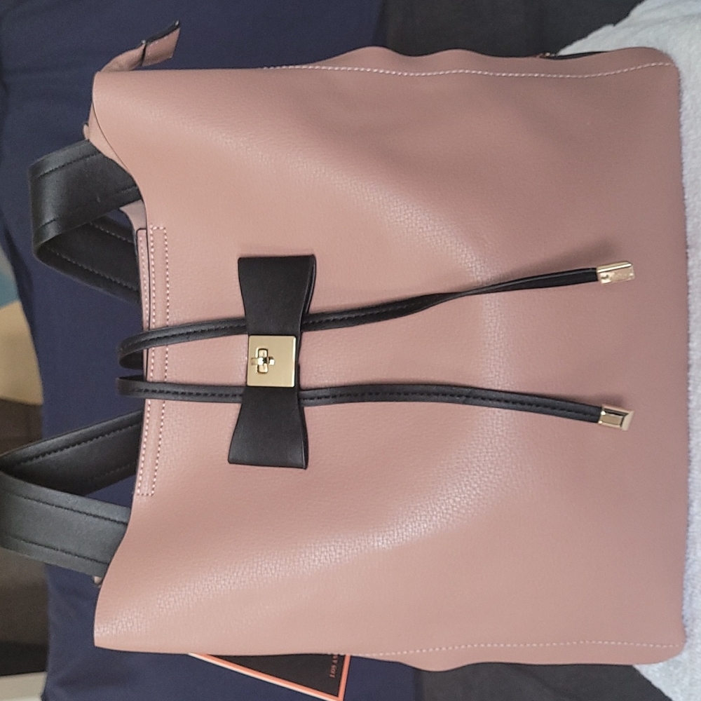 New Satchel